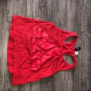 Adidas athletic top